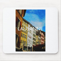 Lausanne Tapetes De Ratones