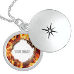 Lava 1 collar