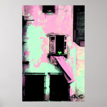 lavadero cubano posters