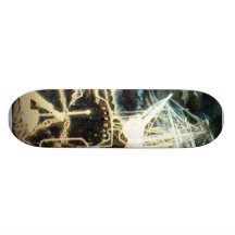 "Lavado encima de " Tablas De Patinar