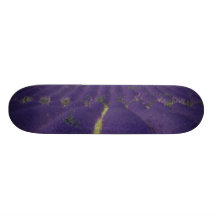 Lavanda de Provence Tablas De Skate
