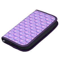 Lavanda, rosa, y modelo azul planificadores