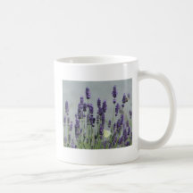 Lavendel mok