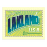 Laxland tarjetas postales