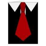 Lazo rojo para mi papá - modificado para requisito tarjetón