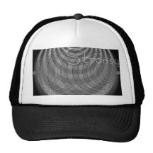 Lazos de Stronsy Gorra