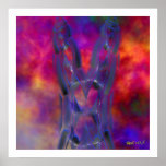 Lazos que atan (las series de la firma) posters