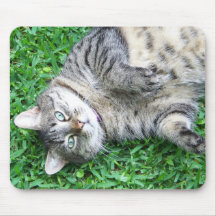 LazyLady Alfombrillas De Raton