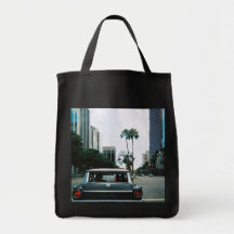 LBC - Long Beach, California Bolsa