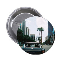 LBC - Long Beach, California Pin