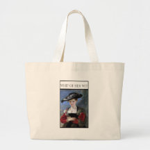Le Chapeau de Palle Bolsas
