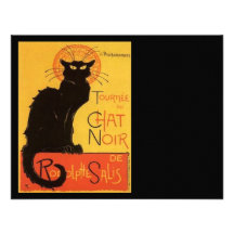 Le Chat Noir Comunicado Personal