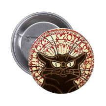 Le Chat Noir, Vente Hôtel Drouot Pins