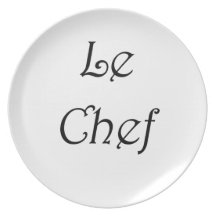 Le Chef Plato