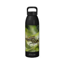 Le conseguí embotellar botella de agua reutilizable