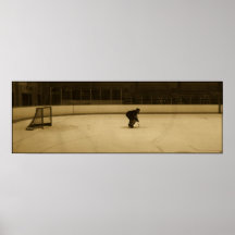 Le Goal Posters