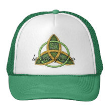 le grá va deo gorros  