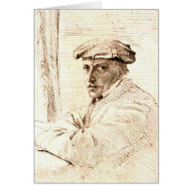 Le Graveur 1856 Tarjetas