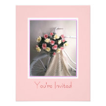 Le invitan comunicado personalizado