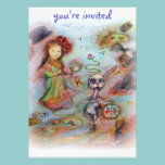 LE INVITAN invitaciones