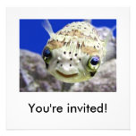 ¡Le invitan! Invitacion Personalizada