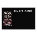 ¡Le invitan! Papeleria