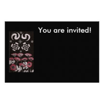 ¡Le invitan! Papeleria