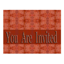 Le invitan tarjetas postales