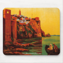 Le Maroc Mousepad Tapete De Raton