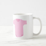 ¡Le personalizan a un chica! Taza de la invitación