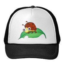 ¡Le veo! Gorra