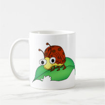 ¡Le veo! Taza