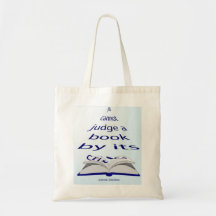 "Lea el libro bolso del mormón" Bolsa