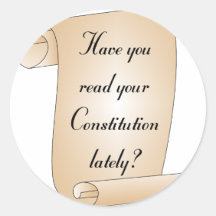 Lea las camisetas políticas y más de la constituci pegatinas  