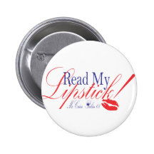 Lea mi Pin del lápiz labial