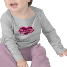 Leah Camisetas