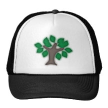 Lebensbaum Baum des Lebens Baseball Kappen