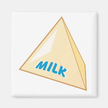 Leche Imán