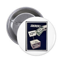 ¡Lechón! Pin