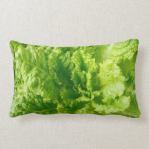 Lechuga Almohadas