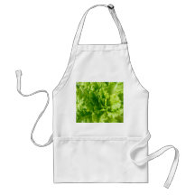 Lechuga Delantales