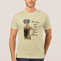 Lectura de usted por más de 200 años camiseta
