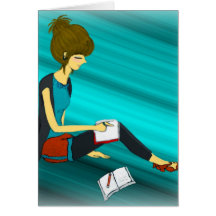 Lectura Felicitacion