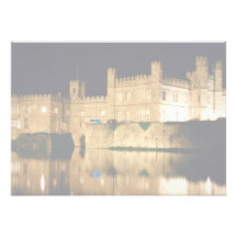 Leeds Castle, Kent, Inglaterra Comunicados Personales