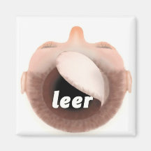 Leer Magnete