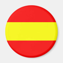 Leersum, bandera holandesa imanes para frigoríficos