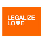 LEGALICE EL AMOR POSTALES