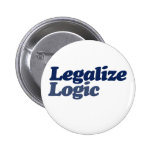 Legalice la lógica pin