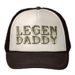 Legendaddy Gorro