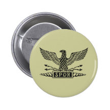 Legión Eagle Pin